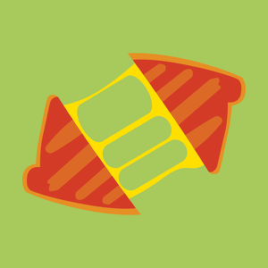 Grilled Cheese Award - (Raised $100)