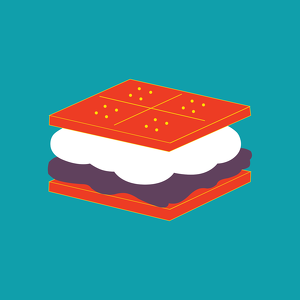 S'more of Swift Award - (Raised $500)