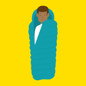 Fastest Roll-up! (Raised 100% of Fundraising Goal!)